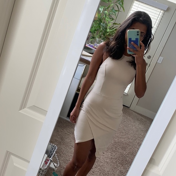 Lulus Bodycon Dress - Picture 1 of 6